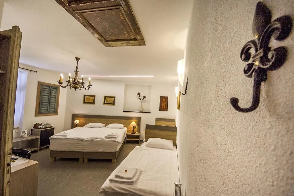 לובליאנה Oh Apartments & Rooms
