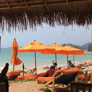 Nautilus Right On The - Adult Only - Sha Extra Resort Koh Lanta