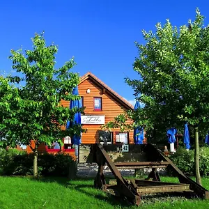 Familiengasthof Schaller Floß