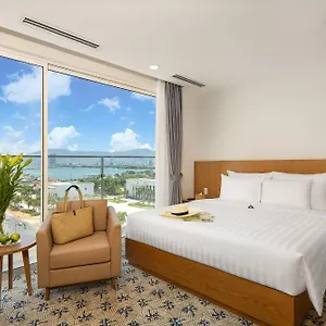 Lamanga & Hotel Da Nang