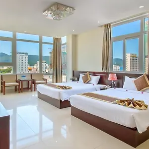 Sunview Hotel Da Nang
