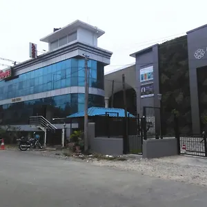 Rosh Tower Guest house Thiruvananthapuram