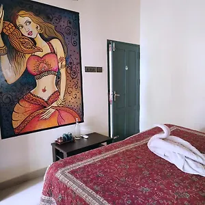 Aryavilla Heritage Bed & Breakfast Varkala
