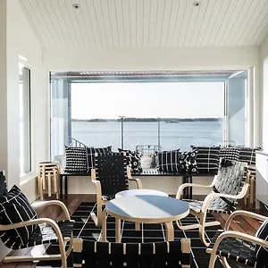 Rantapuisto Helsinky