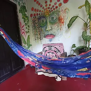 The Blues Guest house Alappuzha