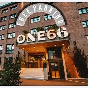 Hotel One66