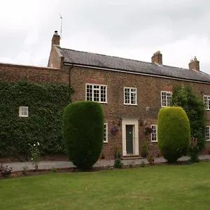The Manor Bed & Breakfast Linton on Ouse