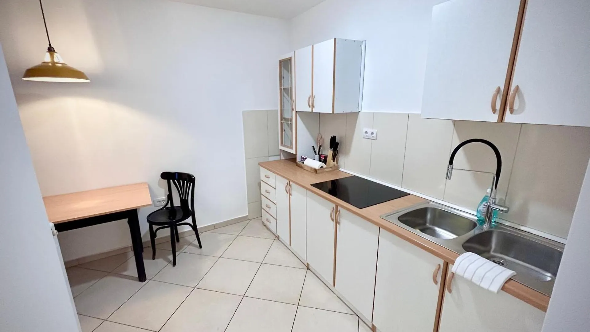 ** Guest house Oh Apartments & Rooms Ljubljana Slovenia